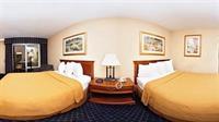 Midtown Inn And Suites ルイスビル エクステリア 写真