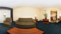 Midtown Inn And Suites ルイスビル エクステリア 写真