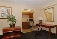 Midtown Inn And Suites ルイスビル エクステリア 写真