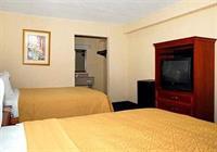Midtown Inn And Suites ルイスビル エクステリア 写真