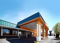 Midtown Inn And Suites ルイスビル エクステリア 写真